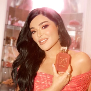 Kayali EDEN SPARKLING LYCHEE / 39- Apa de parfum pentru femei 50 ml - Img 4