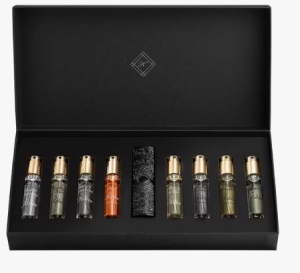 Kilian Paris set discovery 8 sticlute de 7,5 ml, apa de parfum pentru femei - Img 2