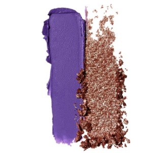 Kit ruj si fard de buze Maybelline New York Python Metallic Lip Kit, 35 valiant, 12 g - Img 3