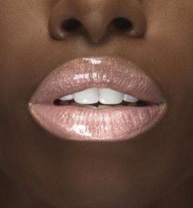 L'Oréal Chromatic Bronze Lip Topper, 02 cosmogirl - Luciu de buze metalizat 3 ml - Img 3