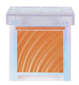 L'Oreal Paris Color Queen Mono Eyeshadow, 23 charged - Fard de pleoape 4 g - Img 2