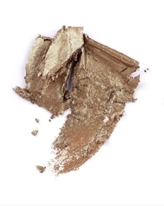 L'Oreal Paris Crushed Foil Metallic Highlighter 20 Glided Glow 5,1g - Img 3