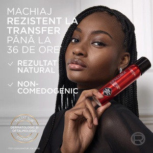 L'Oreal Paris Infaillible 3 second - Spray fixare machiaj rezistent la transfer 75 ml - Img 4
