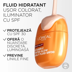L'Oréal Revitalift Duo: Hidratare si Glow (SPF 30) - Img 4