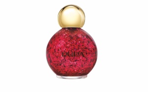Lac de unghii Pupa, 200 joyful red, 14 ml OJA