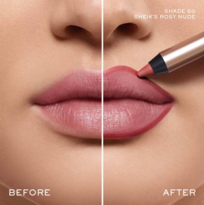 Lancome - Lip Idole Lip Shaper - Creion mat cremos contur pentru buze - 1,2g - Img 3