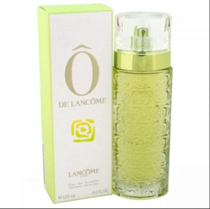 Lancôme - Ô de Lancôme EDT - Apa de toaleta pentru femei 125 ml