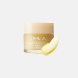 Laneige lip sleeping mask - Masca buze de noapte reparatoare 20g - Img 4