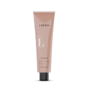LEBON - NoaCarlina - Pasta de dinti CINNAMON MINT - 75ml