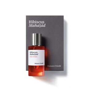 MAISON CRIVELLI - Hibiscus Mahajad - extract de parfum, 50 ml
