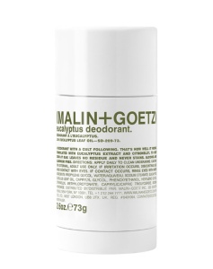 Malin + Goetz - Eucalyptus Deodorant - Deodorant solid unisex - 73g