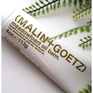 Malin + Goetz - Meadowfoam Oil Balm - Balsam cu multiple utilizari 113g - Img 3