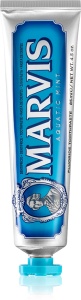 Marvis The Mints Aquatic - Pasta de dinti 85 ml