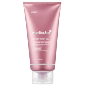 Medicube PDRN Booster Gel - Gel pentru fermitatea si hidratarea pielii - 300ml