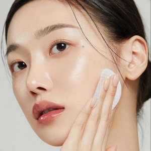 Medicube Zero Pore Pad Mild - Dischete faciale pentru exfoliere blanda 70 buc/155gr - Img 4