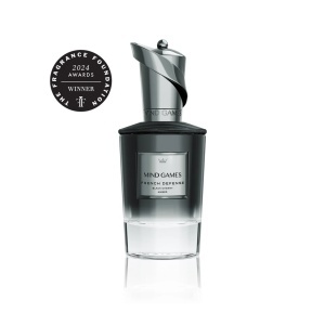 MInd Games - French Defense - Extract de Parfum 100 ml