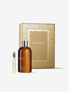 Molton Brown Recharge Black Pepper Collection