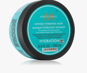 Moroccanoil - Masca intens hidratanta pentru par uscat cu structura mediu / puternica - 250ml - Img 1