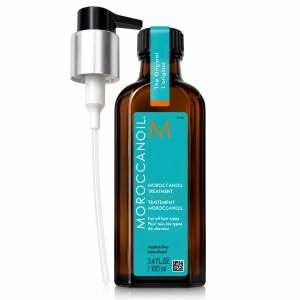 Moroccanoil Treatment - Ulei tratament pentru toate tipurile de par 100ml