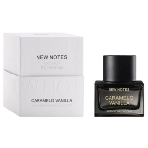 New Notes Caramel Vanilla - Extract de parfum Unisex - 50ml - Img 3