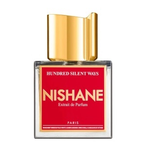 Nishane Hundred Silent Ways Extrait De Parfum - Apa De Parfum Unisex 50ml