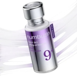 Numbuzin9 NAD Bio Lifting Face Essence - Ser de hidratant si fermitate - Img 7