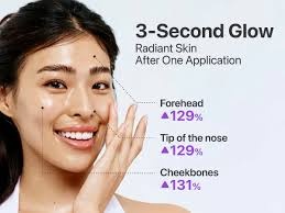 Numbuzin9 NAD+ PDRN Glow Boosting Toner - Toner revitalizant cu efect iluminator 150 ml - Img 5