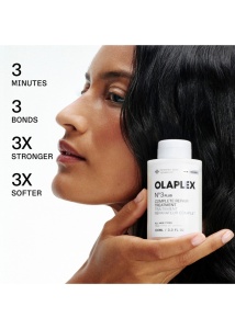 Olaplex No.3 Plus Complete Repair Treatment - Tratament Reparator 100ml - Img 2
