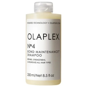 Olaplex No. 4 Bond Maintenance Shampoo Repairs - Sampon Reparator ,Fortifiant 250ML