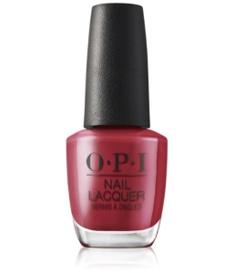 OPI - Metallic Mega Mix Collection Toamna 2024- Chip Resistant Fast Drying - CD Rom-antic - lac de unghii 15ml - Img 2
