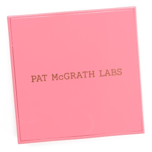 Pat McGrath Labs Luxe Eye Shadow Quad: PASSION FLEUR - paleta machiaj ochi 5,5g - Img 3