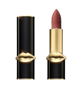 Pat McGrath Labs - MatteTrance Lipstick - Ruj mat - Nude Nocturne - 4g