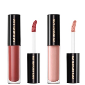 Pat McGrath Labs - Mini Lust Gloss Duo Limited Release Nude Mood - Luciu de buze -Flesh 6 + Nude Venus - 2 x 1,6ml - Img 2