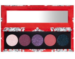 Pat McGrath Luminous Legends Eye Shadow Palette - STARFALL SEDUCTION - paleta machiaj ochi 4g