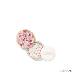 Pudra perle cu textura iluminatoare Guerlain Météorites, 01 pearly white, 25g