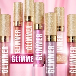 Revlon Super Lustrous™ Glimmer Gloss - Luciu de buze - 3,8ml