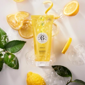 Roger and Gallet Cédrat - gel de dus - 200 ml - Img 3