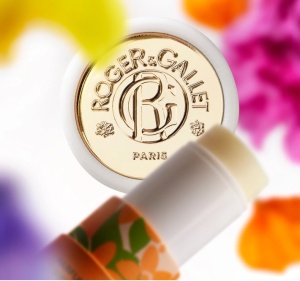 Roger and Gallet Rose - Parfum solid - 5g - Img 3