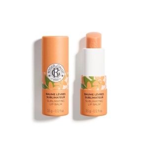 Roger & Gallet Fleur de Figuer Lip Balm - Balsam de buze hidratant si reparator 3.5 gr - Img 2