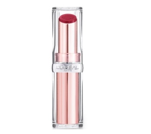 Ruj L'Oréal Paris Color Riche Shine Lipstick, 353 mulberry ecstatic, 3.8g - Img 2
