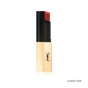 Ruj Yves Saint Laurent Rouge Pur Couture The Slim, 9 red enigma, 2.2 g - Img 1