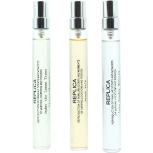 Set parfum discovery Maison Margiela Replica, 3x10 ml