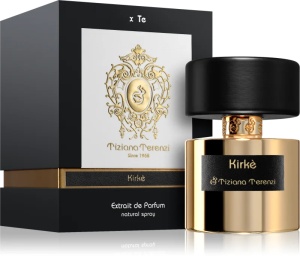 Tiziana Terenzi Kirke - Extract de parfum unisex 100 ml