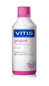 Vitis Gingival - Apa de gura - 500ml