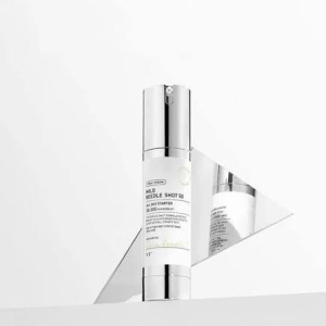 Vt Cosmetics Reedle Shot 50 Booster - MILD , 50 ml - Img 3