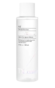 VT COSMETICS - TX Toning - Toner pentru revitalizarea si uniformizarea tenului - 200 ml