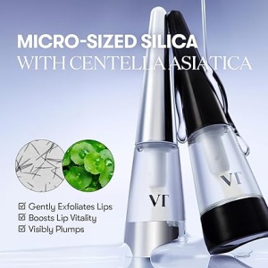 VT Reedle Shot Lip Plumper beginner - Luciu de buze volumizant 4.3 gr - Img 4