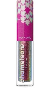 Wet N Wild Chameleon Chrome Lip Foil - Ruj -Celestial Dance- 3ml - Img 2