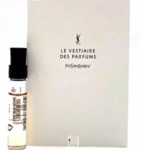 YSL - BABYCAT - Apa de parfum unisex 2ml