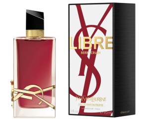 YSL - Libre Berry Crush - Apa de parfum pentru femei - NEW RELEASE 2026 - Img 4